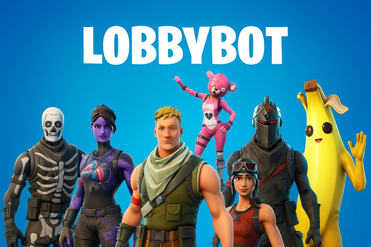 Miniature du projet Bot en python