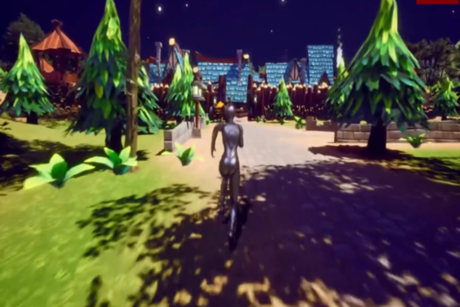 Miniature du projet Code Game Jam